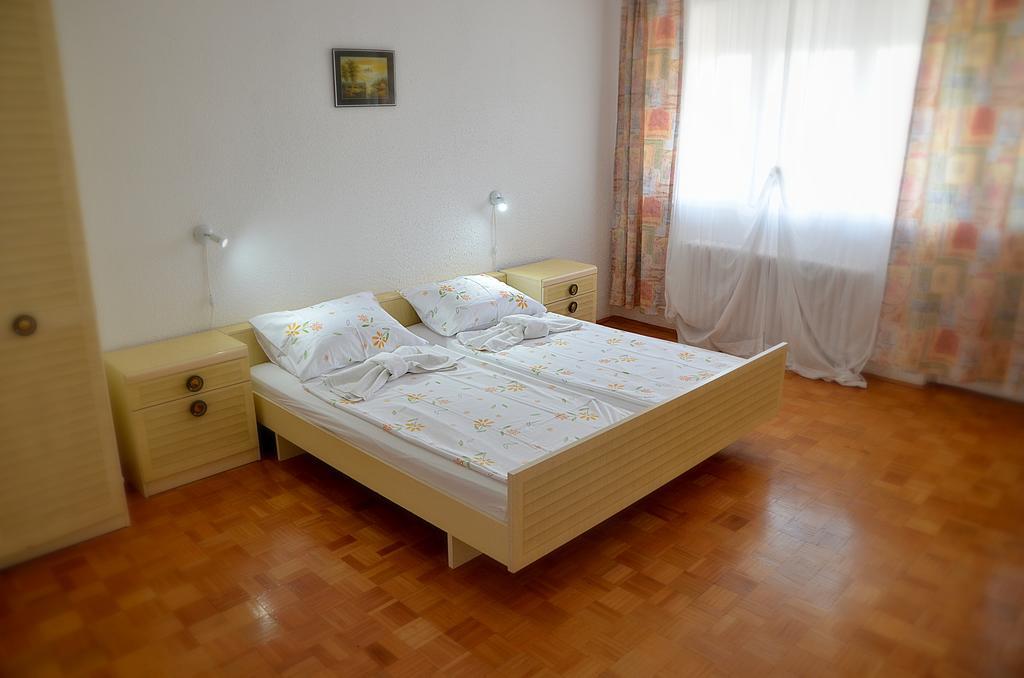 Apartment Mara Kladovo Exterior foto